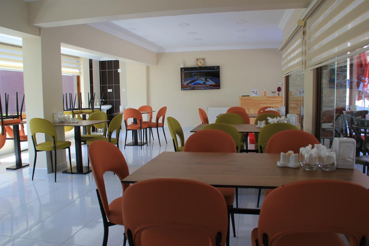 Ataköy Otel Cafe Restaurant Caykara Dış mekan fotoğraf